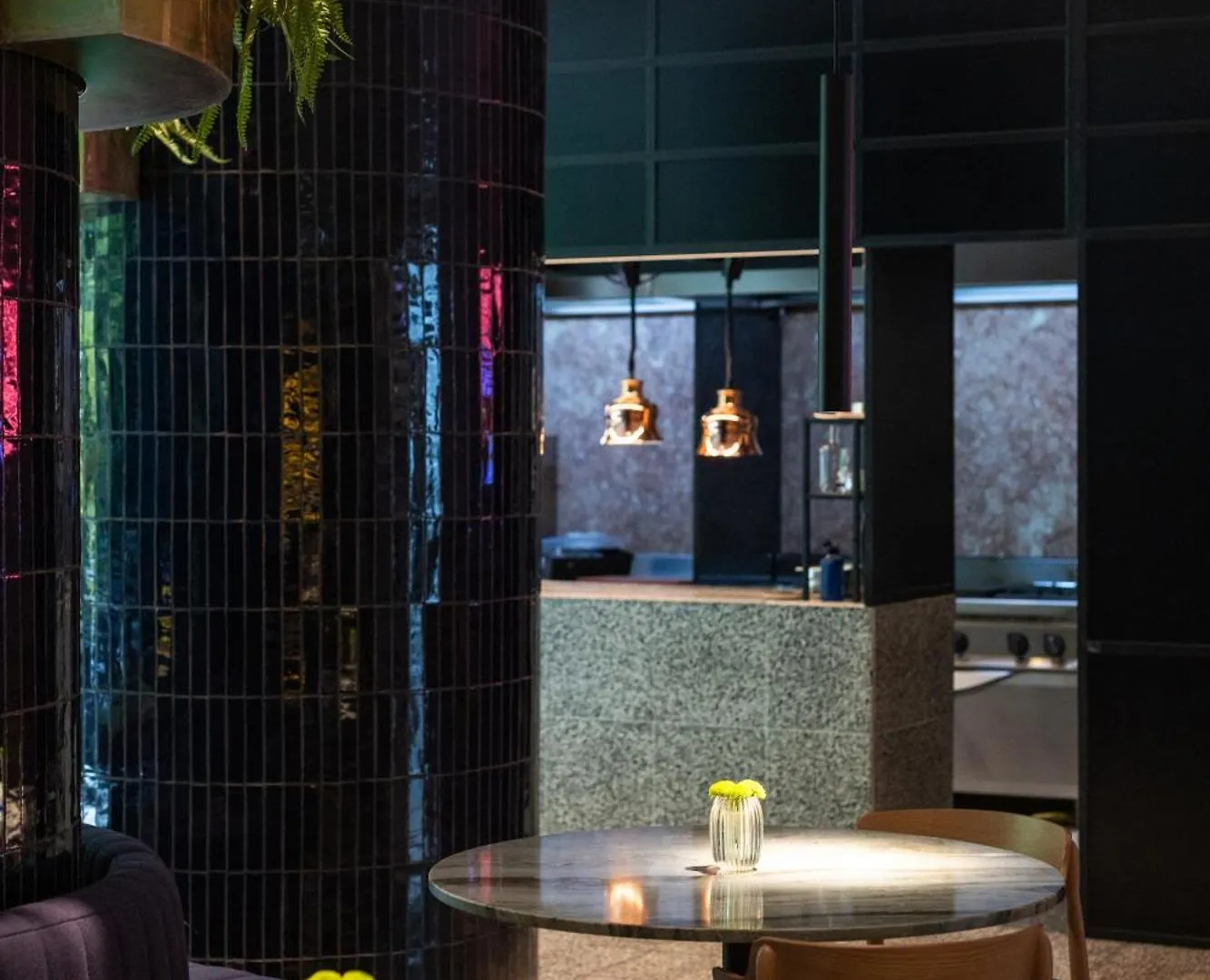 ****  Hotel Hotel - Member Of Design Hotels Lisboa Portugalsko
