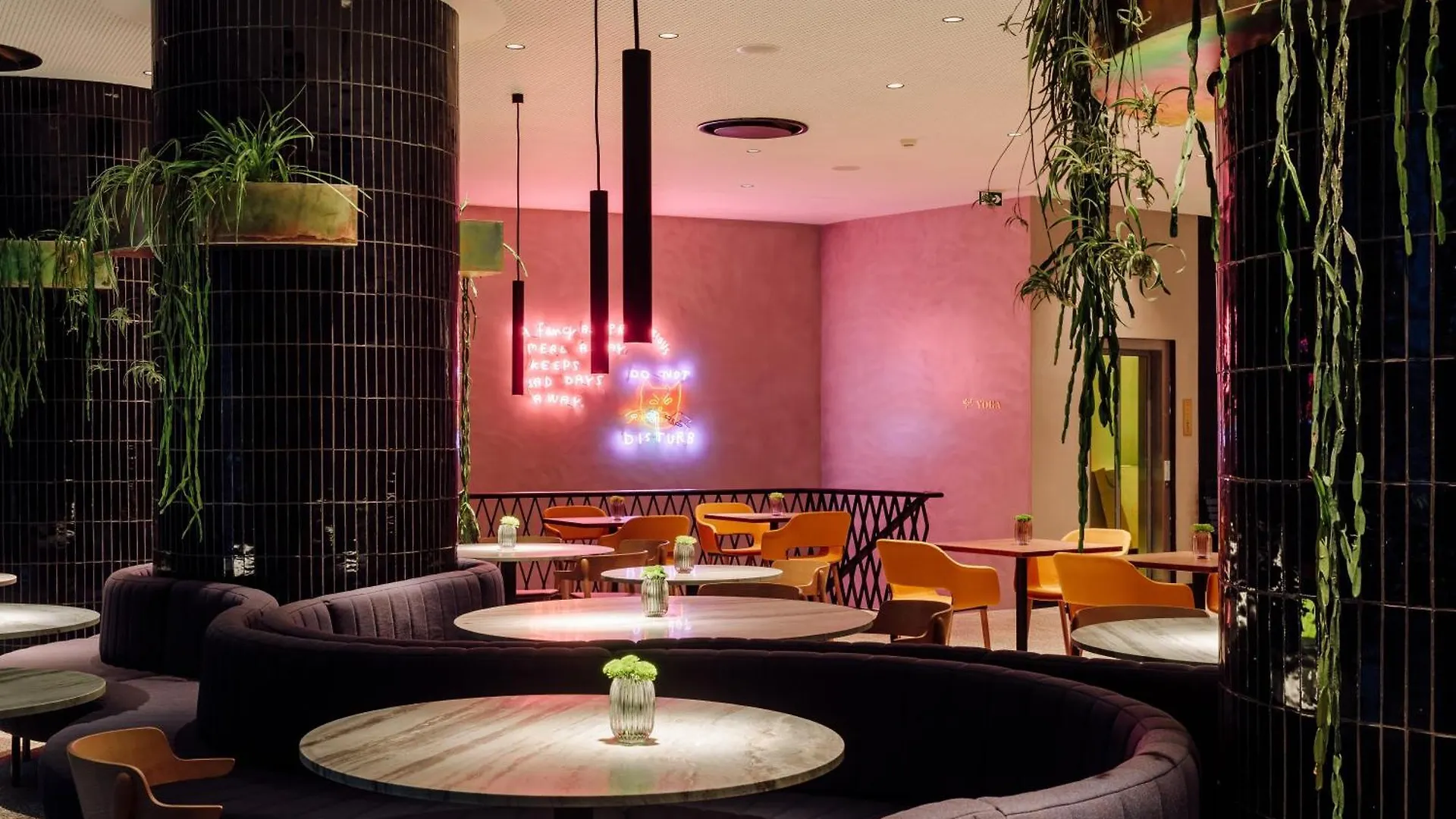 Hotel Hotel - Member Of Design Hotels Lisboa Portugalsko