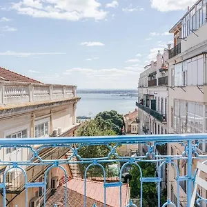 Gasthuis Chiado 44