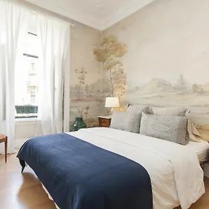 Gasthuis House Sao Bento