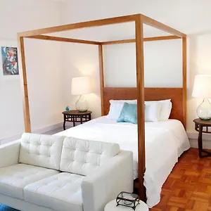 Bed & Breakfast Magnolia