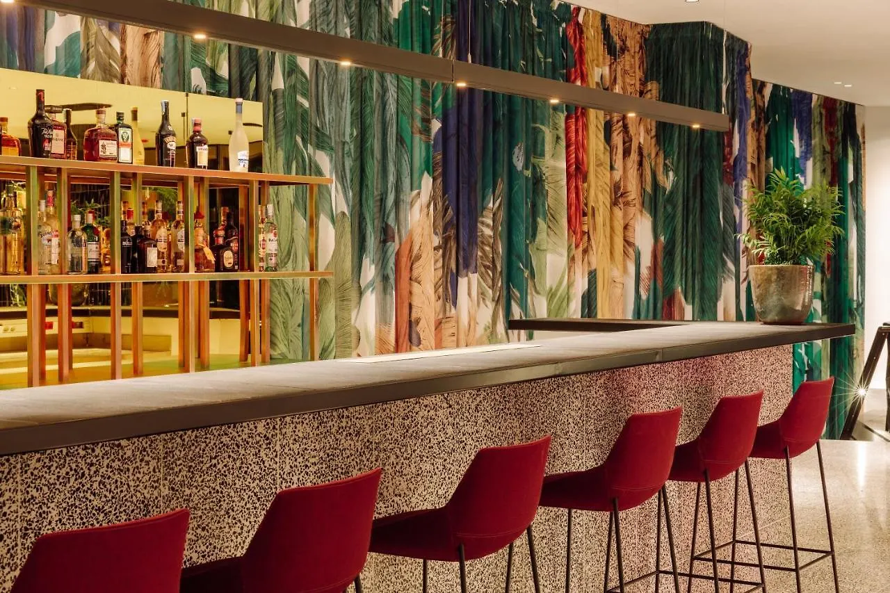 Hotel Hotel - Member Of Design Hotels Lisboa