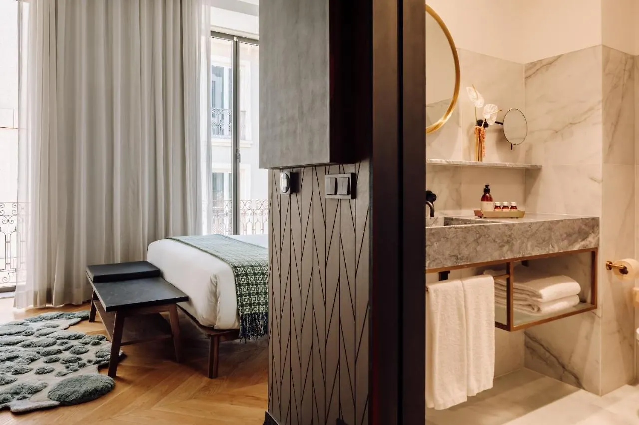 Hotel Hotel - Member Of Design Hotels Lisboa