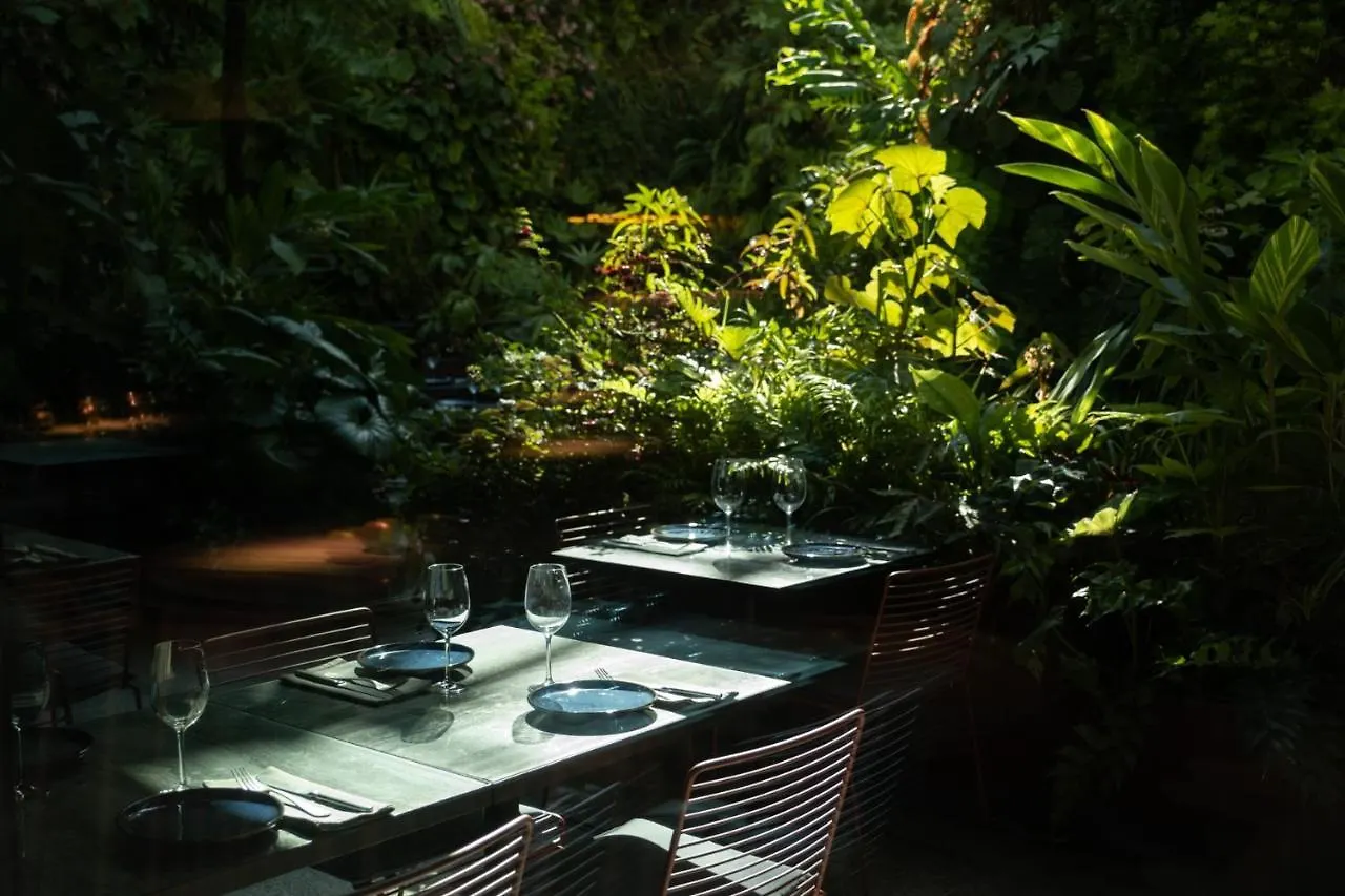 Hotel Hotel - Member of Design Hotels Lissabon