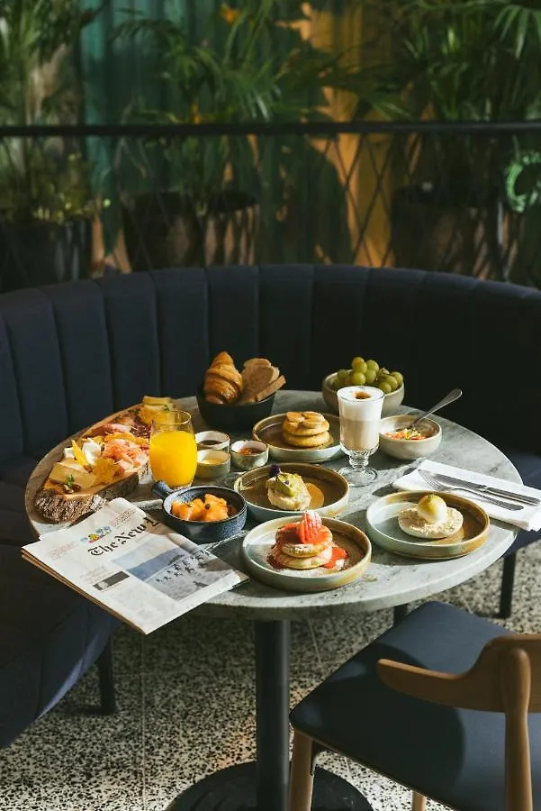 Hotel Hotel - Member Of Design Hotels Lisboa