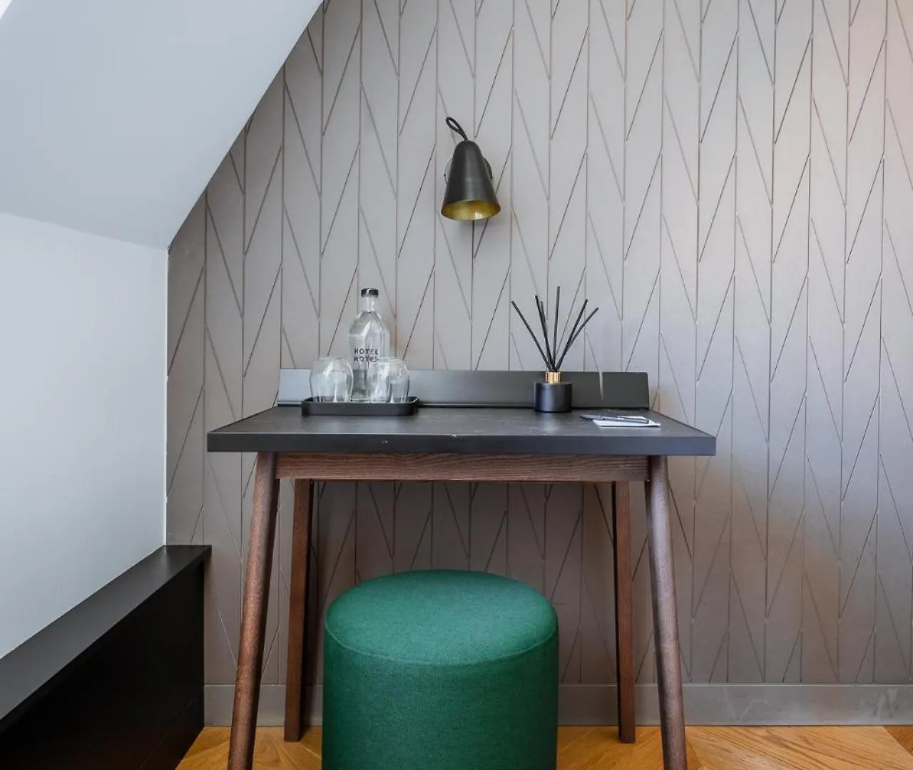 Hotel Hotel - Member of Design Hotels Lissabon