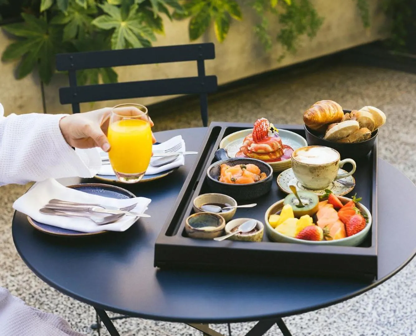 Hotel Hotel - Member Of Design Hotels Lisboa