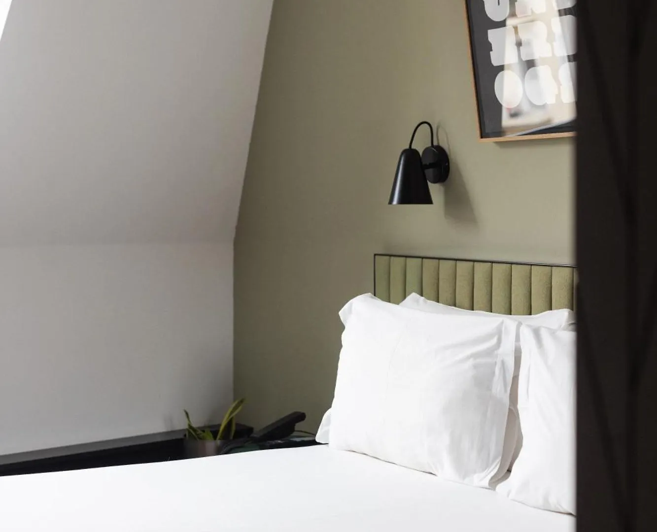 Hotel Hotel - Member of Design Hotels Lissabon 4*,  Portugal