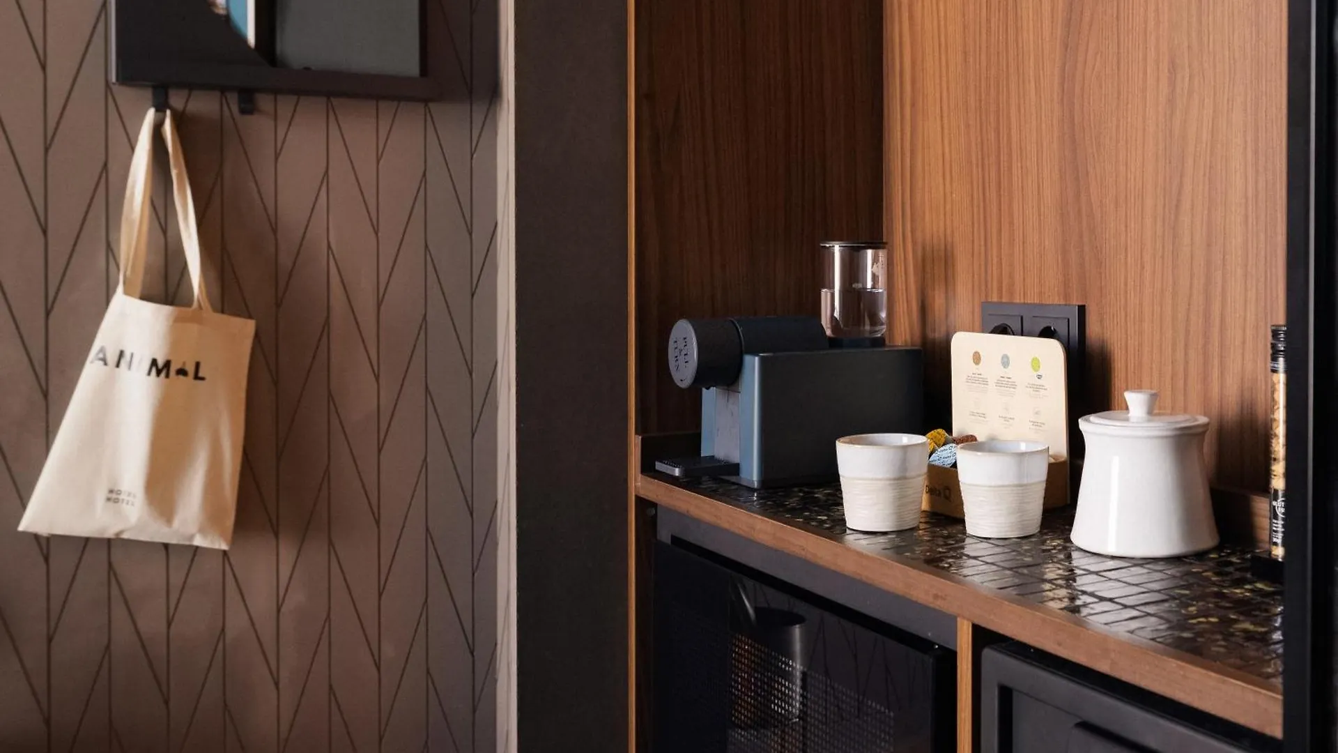 Hotel Hotel - Member of Design Hotels Lissabon