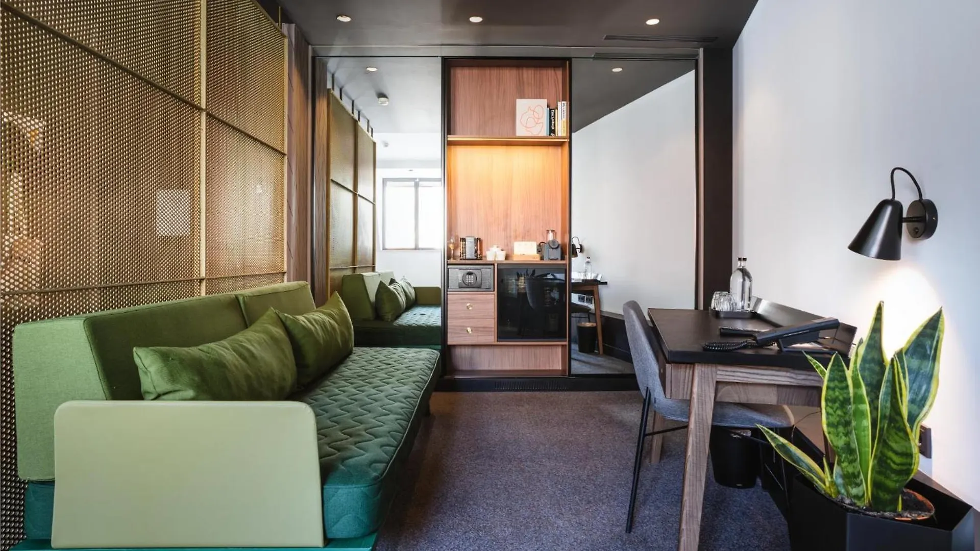 Hotel Hotel - Member of Design Hotels Lissabon Portugal