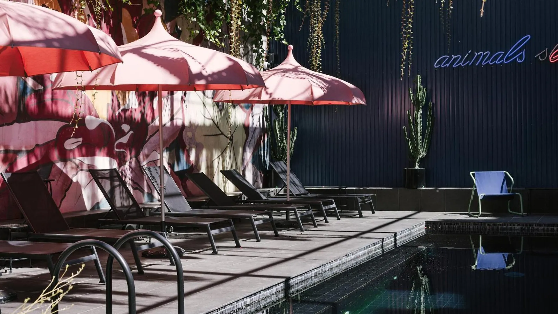 Hotel Hotel - Member Of Design Hotels Lisboa