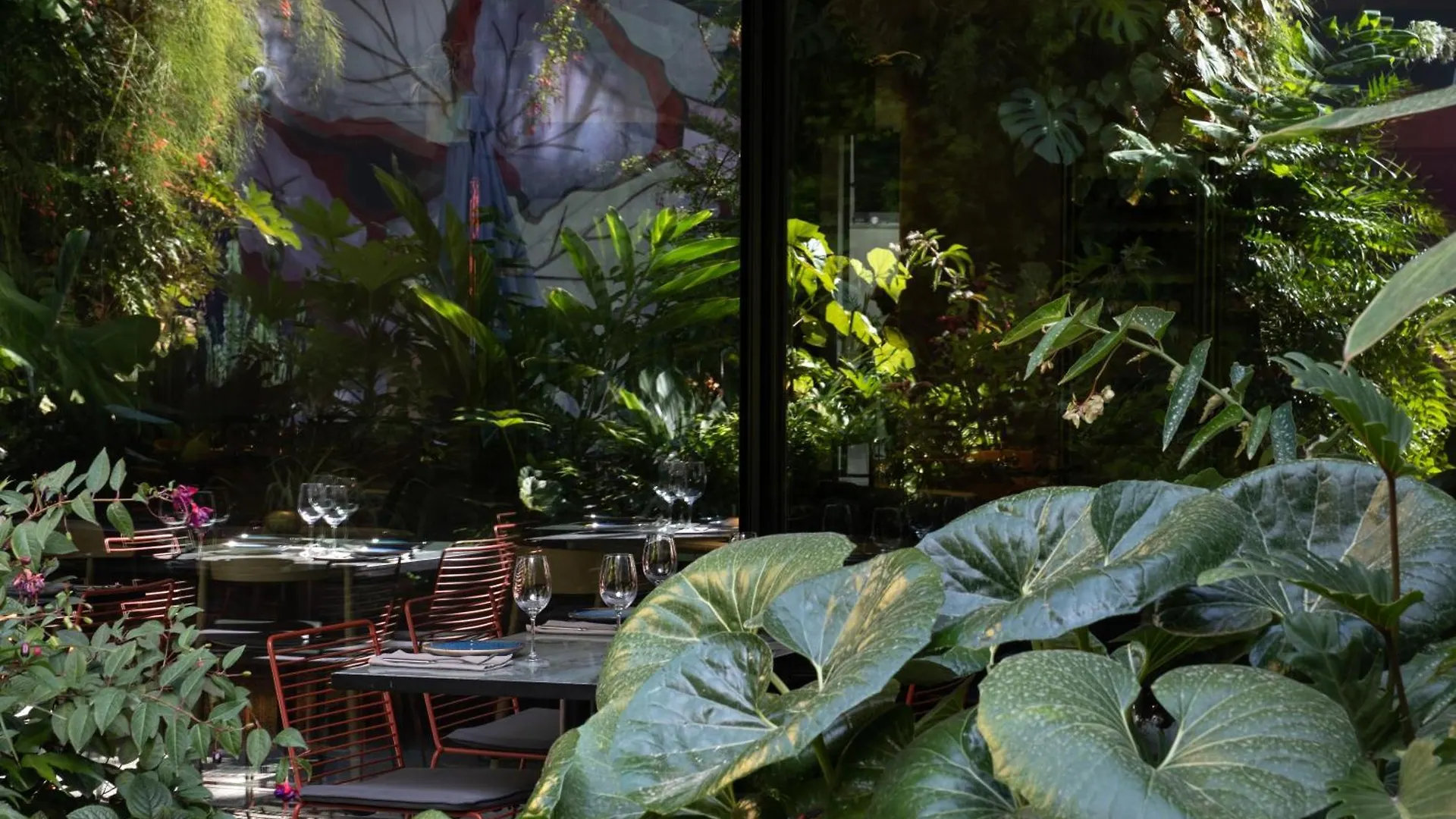 Hotel Hotel - Member Of Design Hotels Lisboa