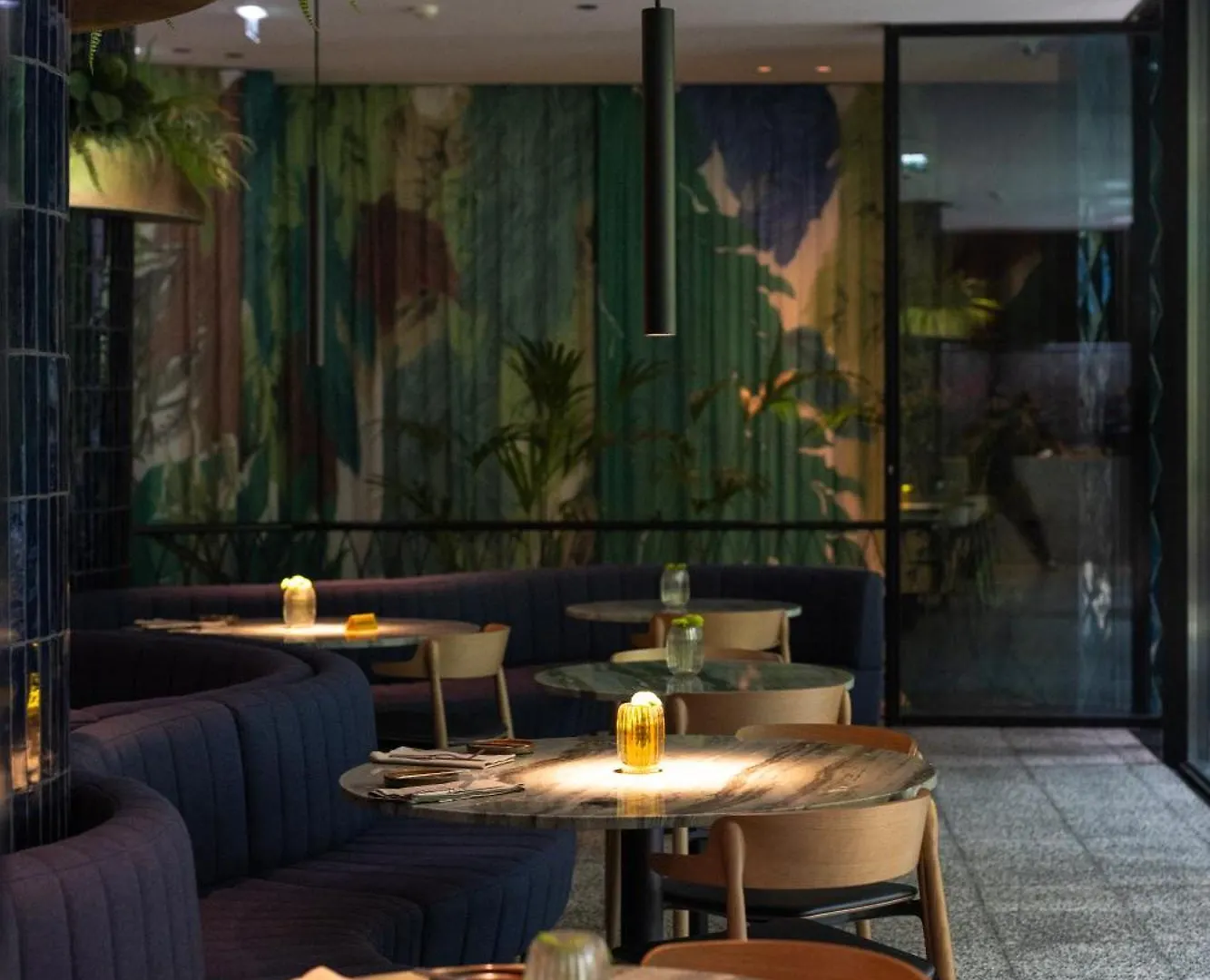 Hotel Hotel - Member of Design Hotels Lissabon