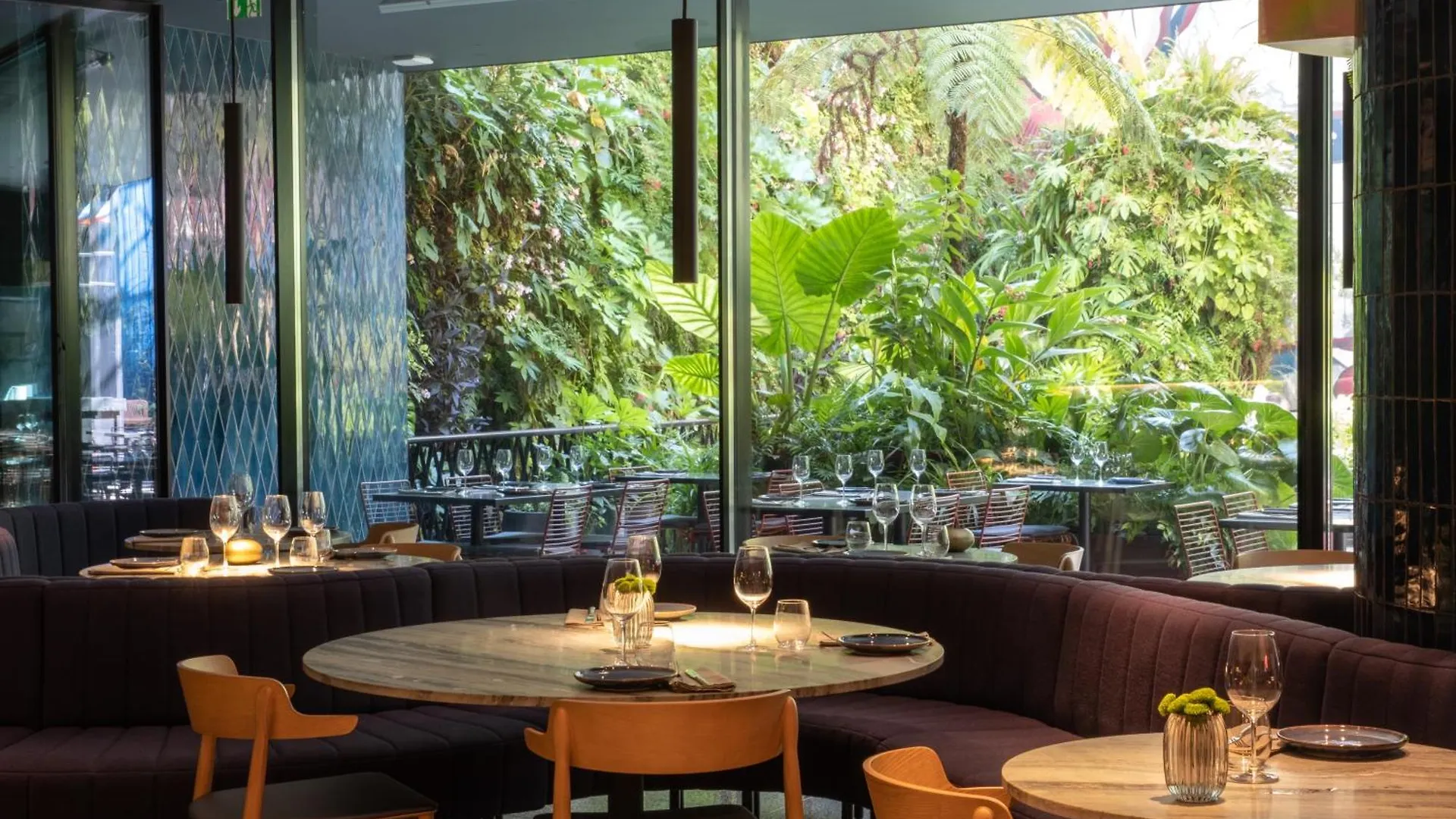 Hotel Hotel - Member of Design Hotels Lissabon 4*,