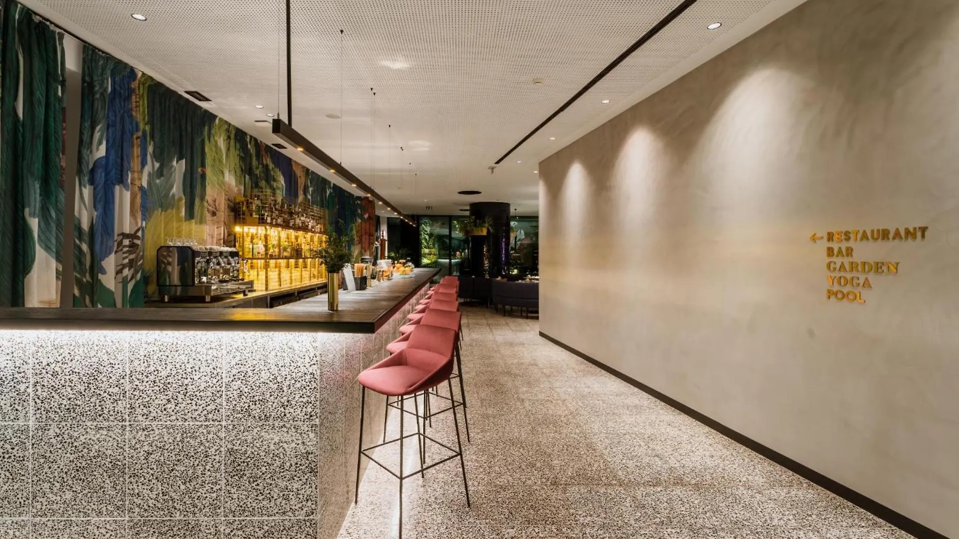 Hotel Hotel - Member Of Design Hotels Lisboa
