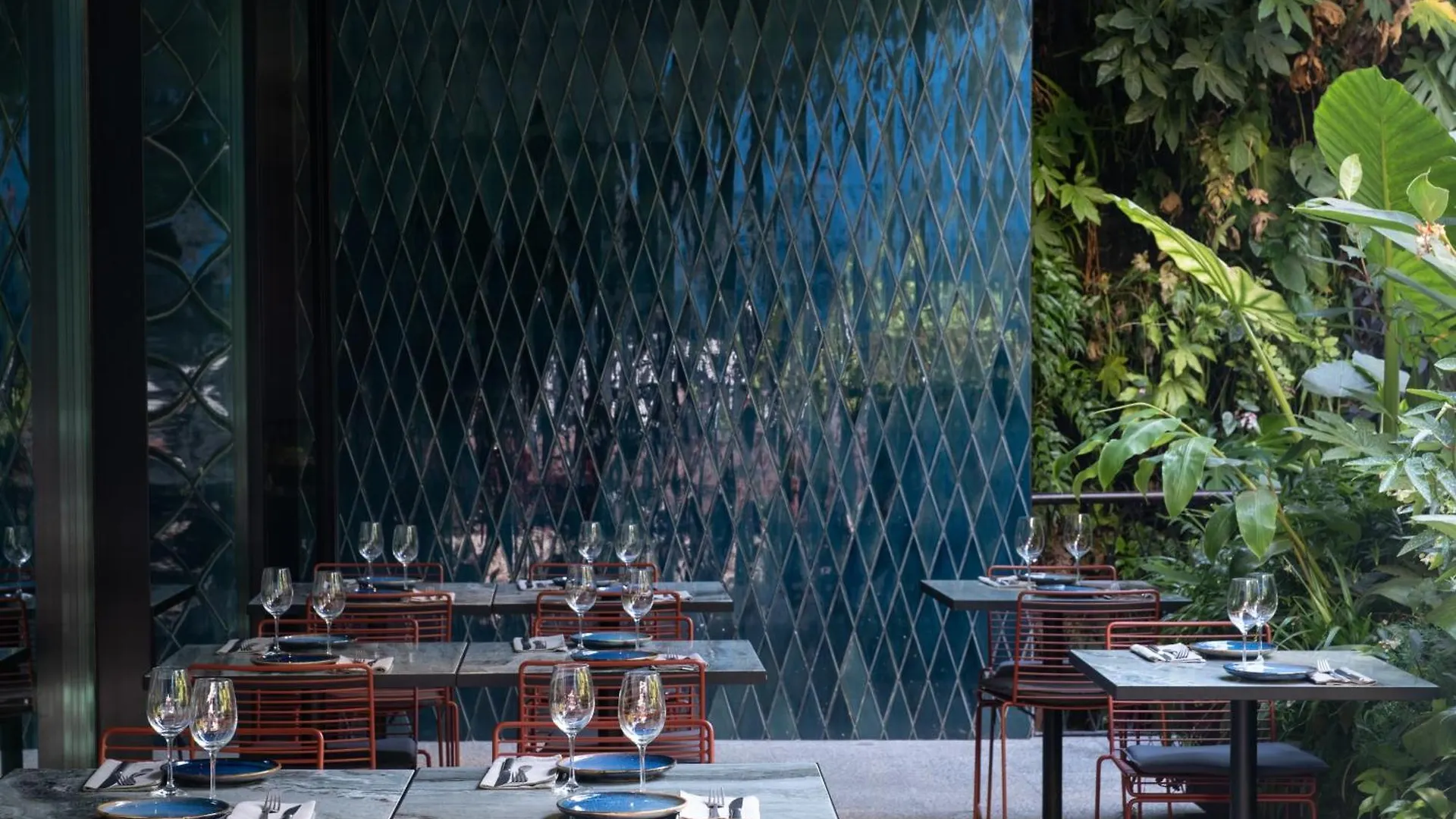Hotel Hotel - Member of Design Hotels Lissabon