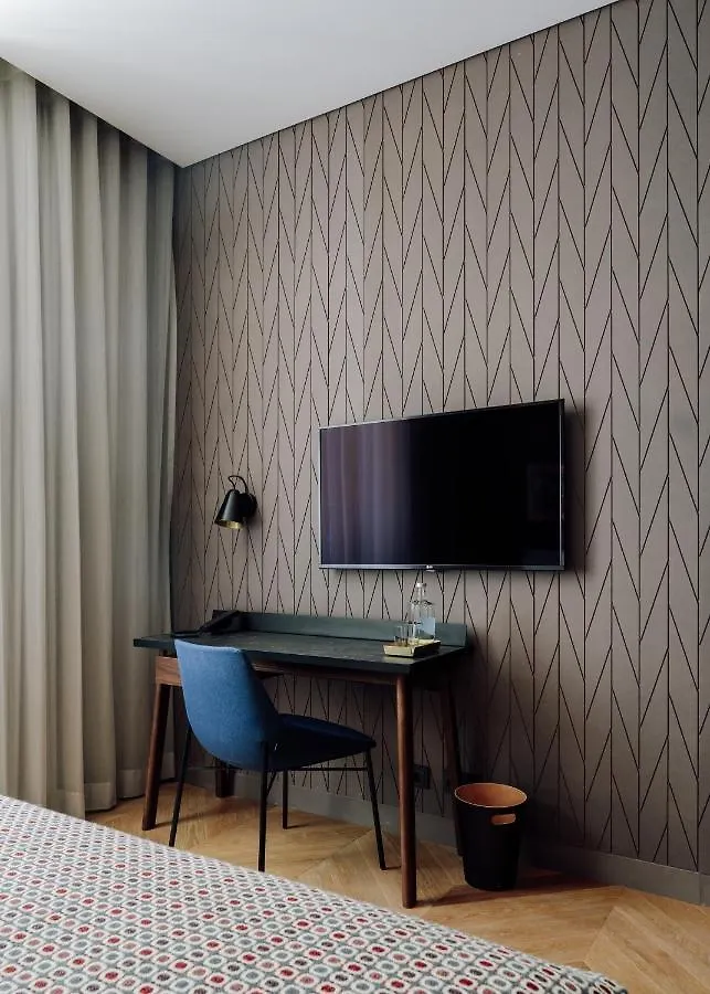 Hotel Hotel - Member Of Design Hotels Lisboa Portugal