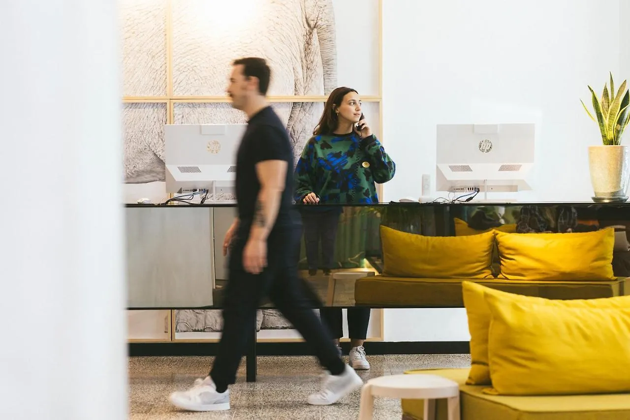 Hotel Hotel - Member Of Design Hotels Lisboa
