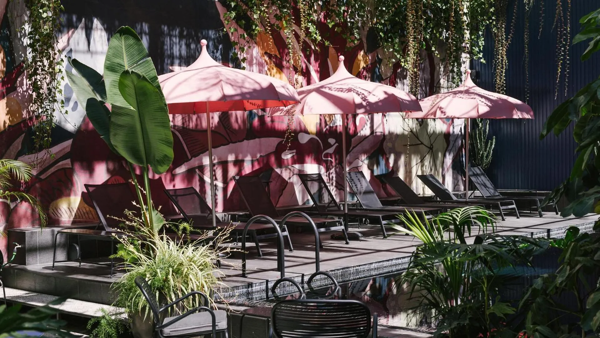 Hotel Hotel - Member Of Design Hotels Lisboa 4*,  Portugal