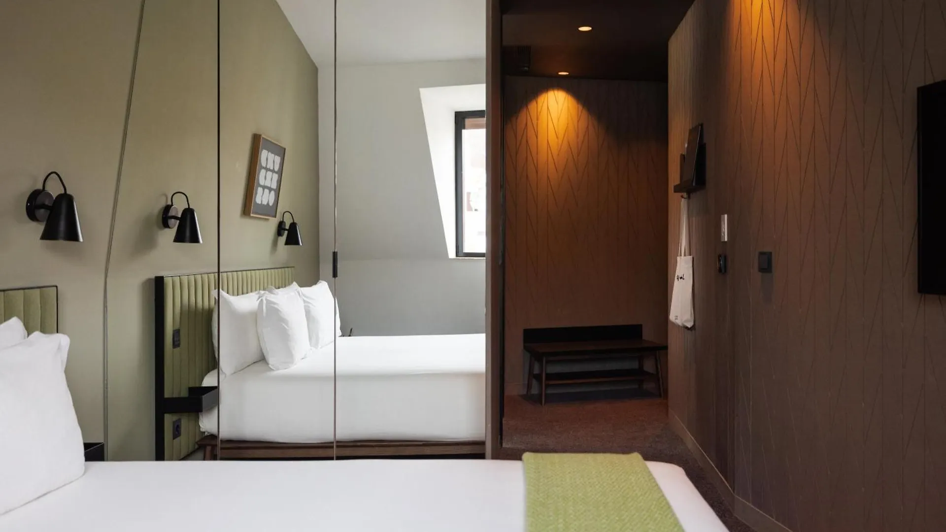 Hotel Hotel - Member Of Design Hotels Lisboa
