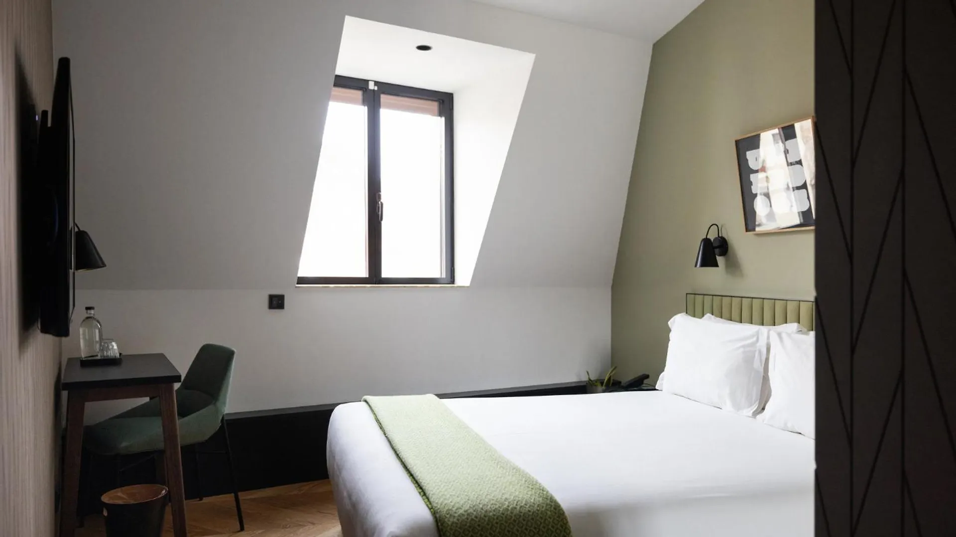 Hotel Hotel - Member Of Design Hotels Lisboa Portugal