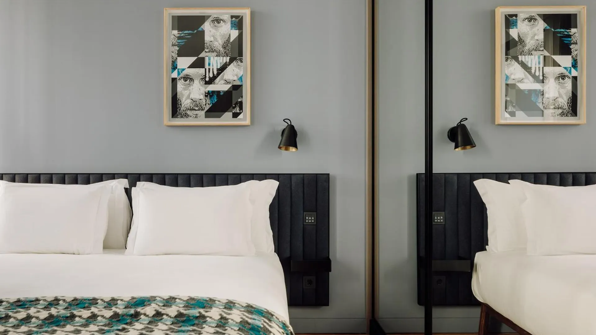 Hotel Hotel - Member Of Design Hotels Lisboa