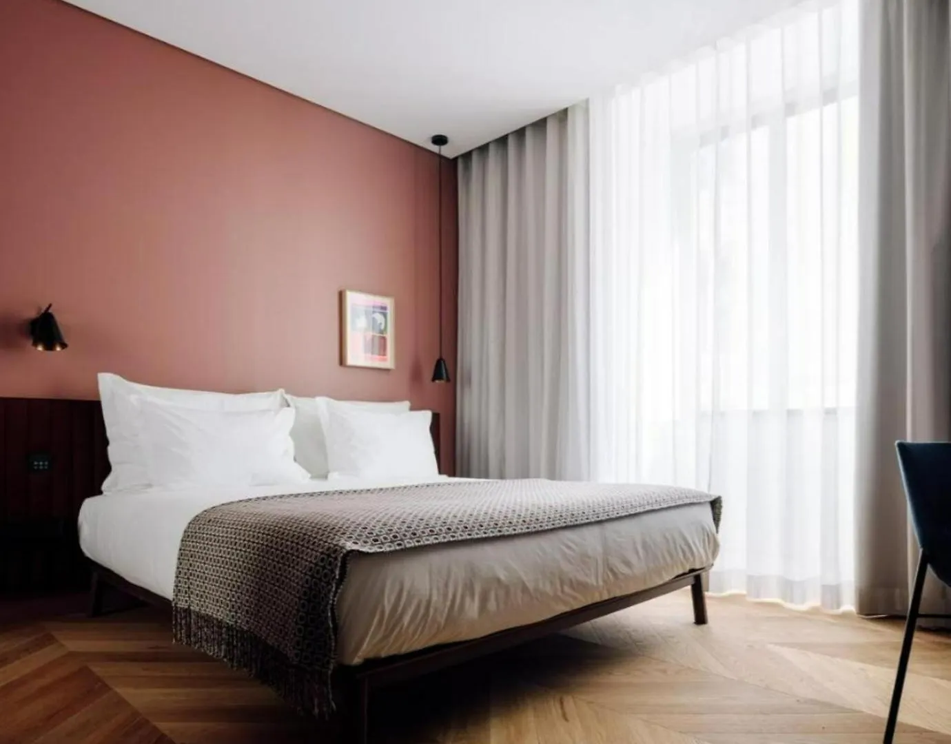 ****  Hotel Hotel - Member Of Design Hotels Lisboa Portugal