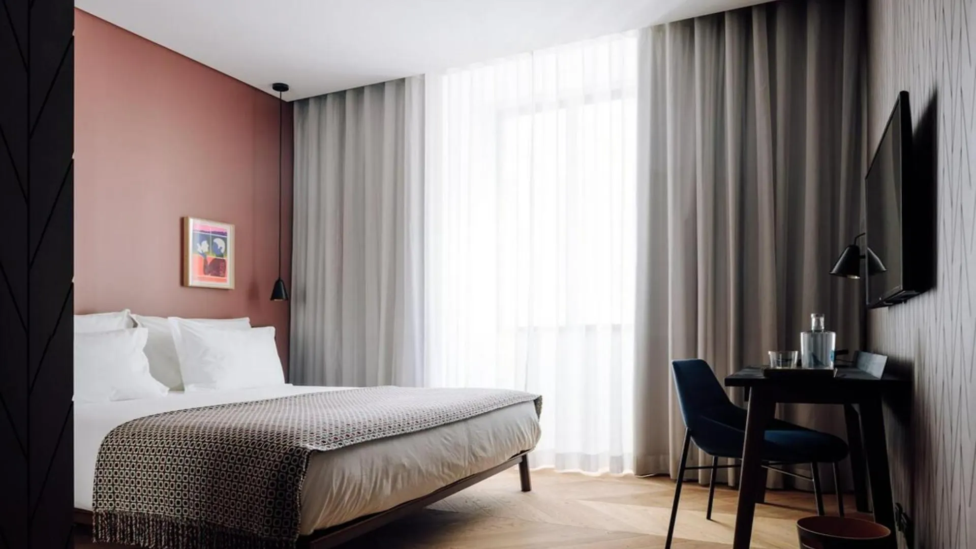 Hotel Hotel - Member Of Design Hotels Lisboa 4*,